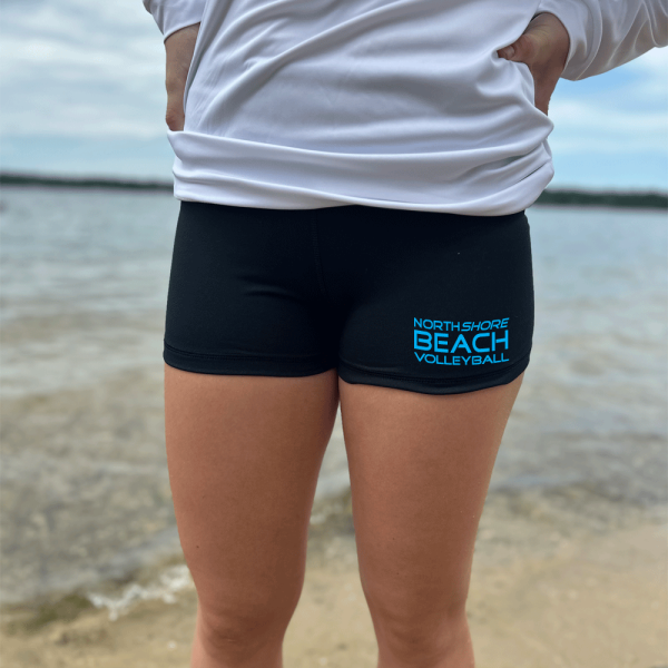 Sport-Tek® Compression Shorts - 3 inch