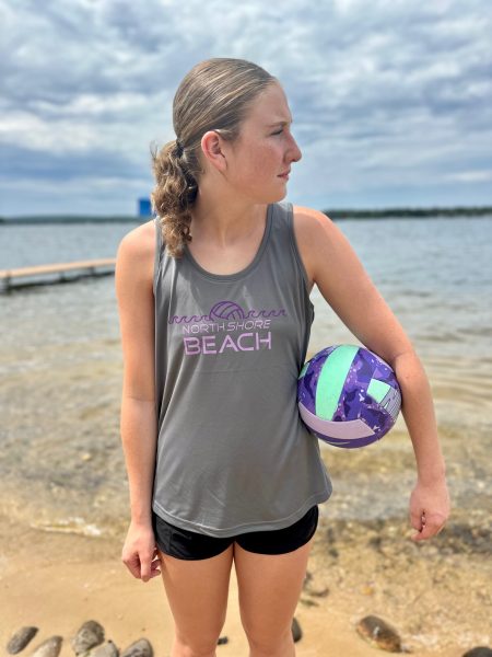 A4® Racerback Tank Tops