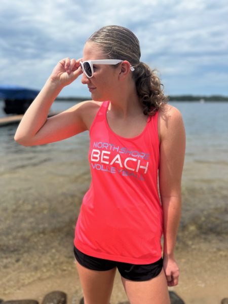 Bella+Canvas® & Sport-Tek® Racerback Tanks