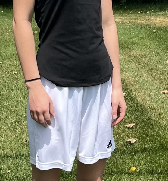 Adidas® Youth Squadra Shorts