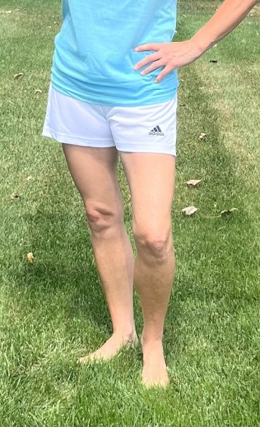 Adidas® Women’s Squadra Shorts