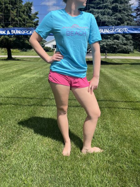 Bella+Canvas® Jersey T-Shirts