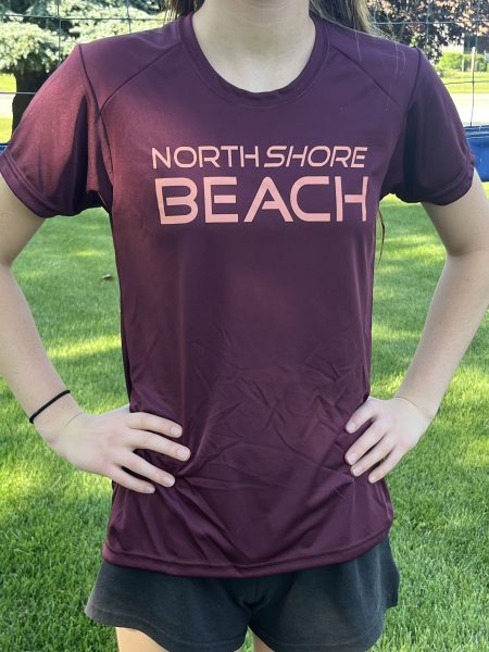 A4 Short Sleeve - Womens