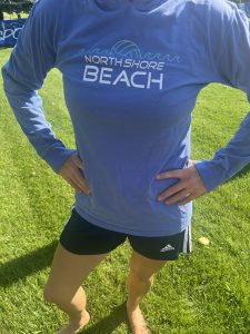 Hanes Performance Hoodie