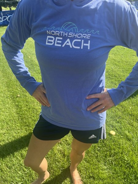 Hanes Performance Hoodie