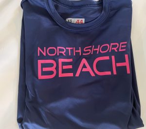 A4 Men’s Short Sleeve Cooling Tee