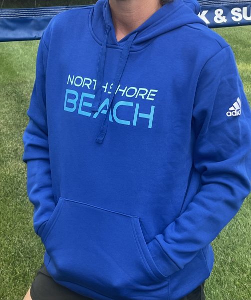 Adidas Women’s Sweatshirts - Royal