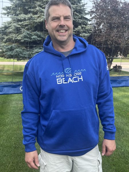 Adidas Men’s Sweatshirts - Royal