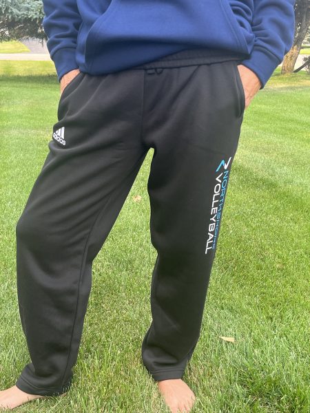 Adidas Men’s Sweatpants