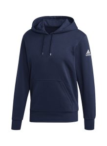 Adidas Men's Fleece Hoodie