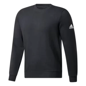 Adidas Youth Crew Sweatshirt
