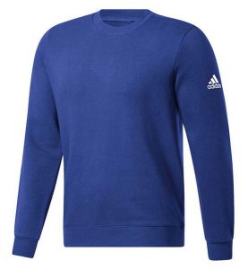 Adidas Youth Crew Sweatshirt