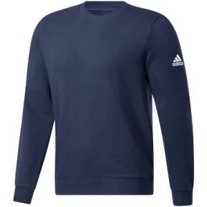 Adidas Youth Crew Sweatshirt