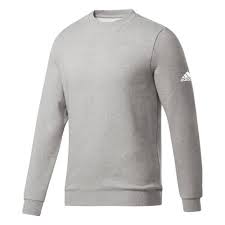 Adidas Men's Crew Sweatshirt
