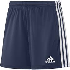 Adidas Women's Squadra Short