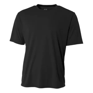 A4 Youth Cooling Performance Tee