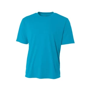 A4 Adult Cooling Performance Tee