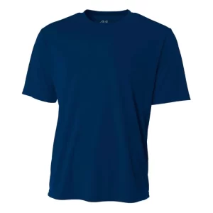 A4 Adult Cooling Performance Tee