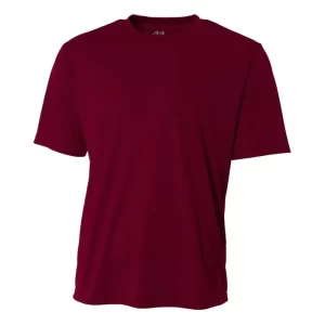 A4 Adult Cooling Performance Tee