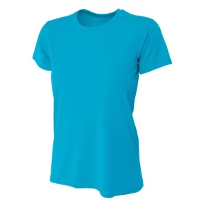 A4 Women's Cooling Performance Tee