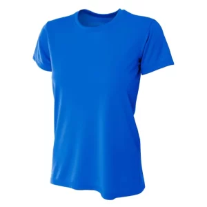 A4 Women's Cooling Performance Tee