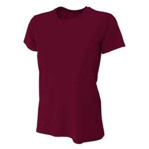 A4 Women's Cooling Performance Tee