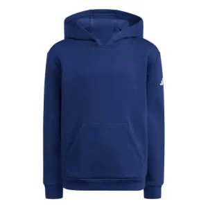 Adidas Youth Fleece Hoodie