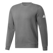 Adidas Youth Crew Sweatshirt
