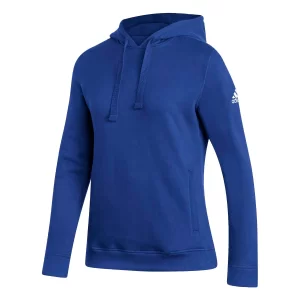 Adidas Women's Fleece Hoodie