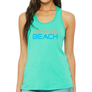 Bella+Canvas® & Sport-Tek® Racerback Tanks