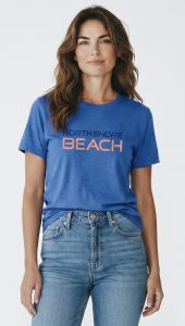 Bella+Canvas® Jersey T-Shirts