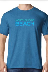 Bella+Canvas® Jersey T-Shirts