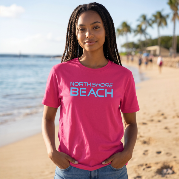 Bella+Canvas® Jersey T-Shirts