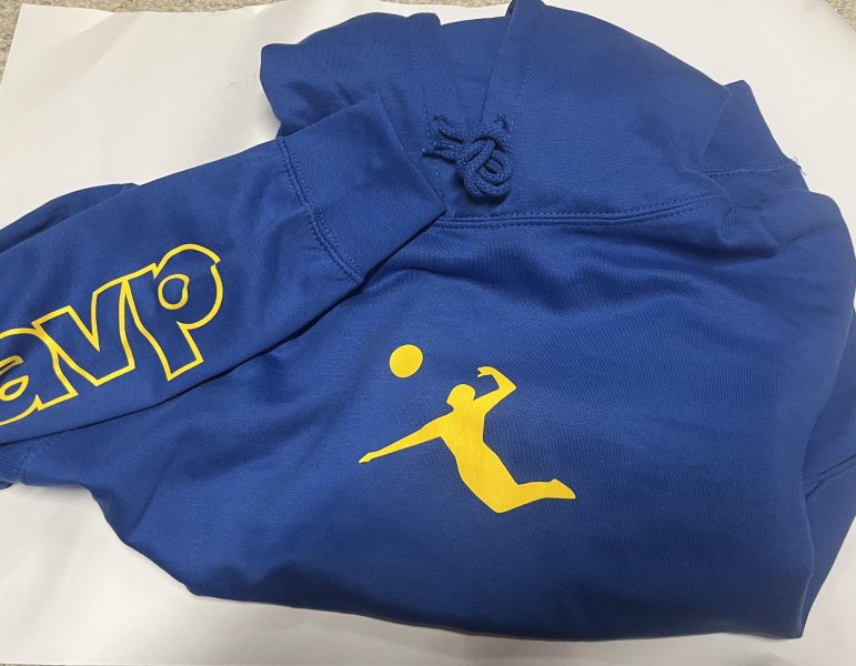 AVP Sweatshirt