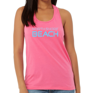 Bella+Canvas® & Sport-Tek® Racerback Tanks
