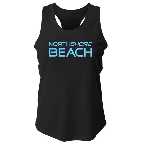 A4® Racerback Tank Tops