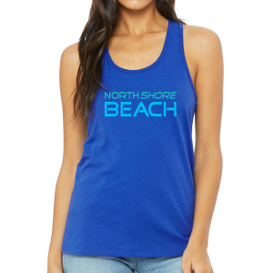 Bella+Canvas® & Sport-Tek® Racerback Tanks