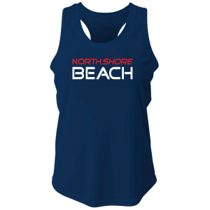 A4® Racerback Tank Tops