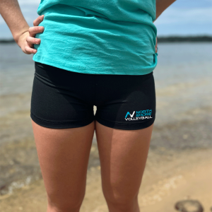 Sport-Tek® Compression Shorts - 3 inch