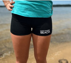 Sport-Tek® Compression Shorts - 3 inch