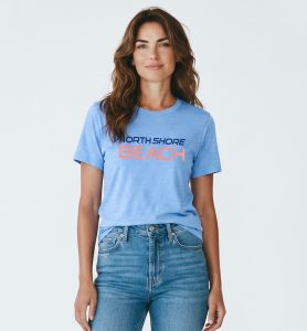 Bella+Canvas® Jersey T-Shirts