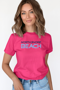 Bella+Canvas® Jersey T-Shirts